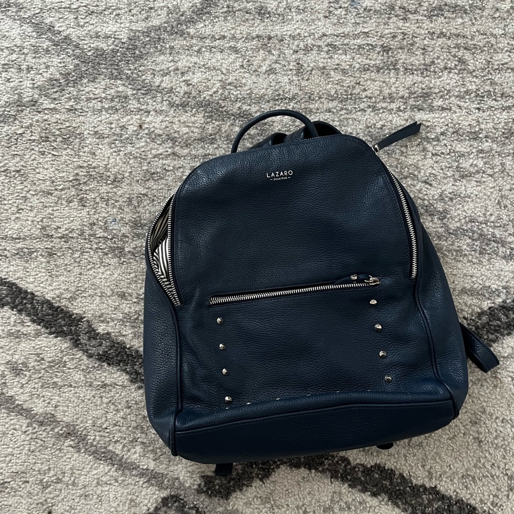 designer backpack